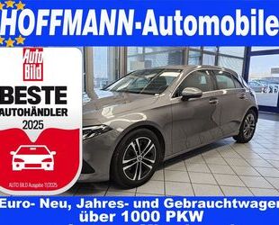 Mercedes-Benz A 180 Gebrauchtwagen