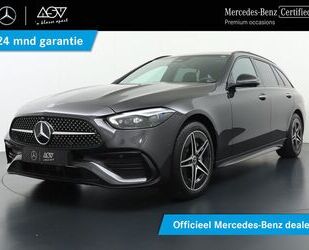 Mercedes-Benz C 300 Gebrauchtwagen