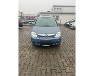 Opel Meriva Gebrauchtwagen