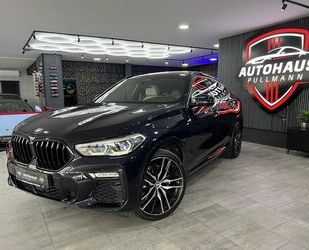BMW X6 M50 Gebrauchtwagen