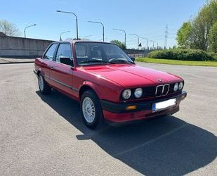 BMW 316 Gebrauchtwagen