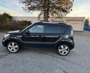Kia Soul Gebrauchtwagen