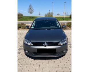 VW Jetta Gebrauchtwagen
