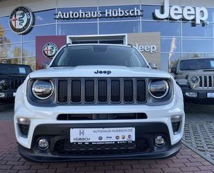 Jeep Renegade Gebrauchtwagen