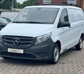 Mercedes-Benz Vito Gebrauchtwagen