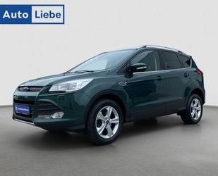 Ford Kuga Gebrauchtwagen