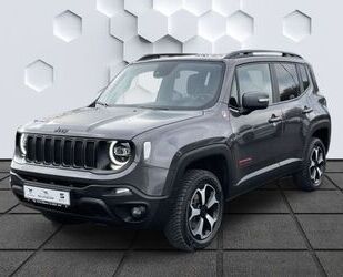 Jeep Renegade Gebrauchtwagen