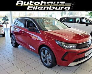 Opel Grandland (X) Gebrauchtwagen
