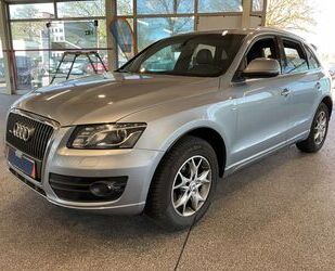 Audi Q5 Gebrauchtwagen