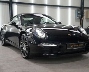 Porsche 991 Gebrauchtwagen