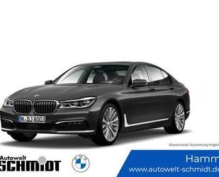 BMW 730 Gebrauchtwagen