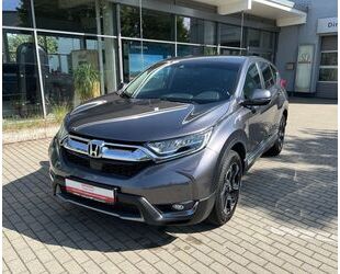 Honda CR-V Gebrauchtwagen