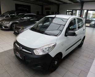 Hyundai i10 Gebrauchtwagen