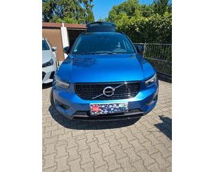 Volvo XC40 Gebrauchtwagen