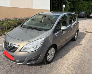 Opel Meriva Gebrauchtwagen