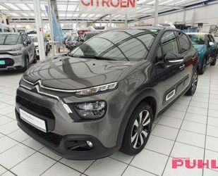 Citroen C3 Gebrauchtwagen