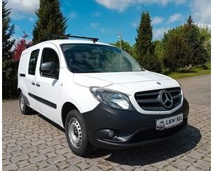 Mercedes-Benz Citan Gebrauchtwagen