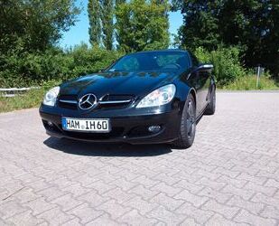 Mercedes-Benz SLK 280 Gebrauchtwagen