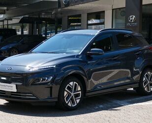 Hyundai KONA Elektro Gebrauchtwagen