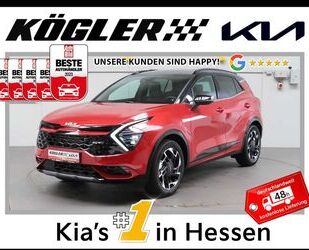 Kia Sportage Gebrauchtwagen