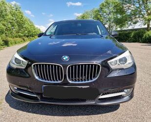 BMW 530 Gran Turismo Gebrauchtwagen