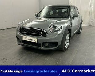 Mini Cooper S Gebrauchtwagen