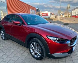 Mazda CX-30 Gebrauchtwagen