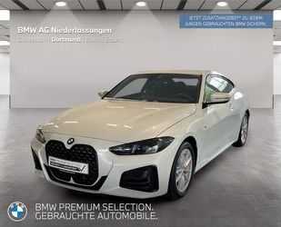 BMW 430 Gebrauchtwagen