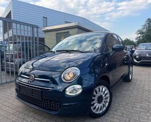 Fiat 500C Gebrauchtwagen