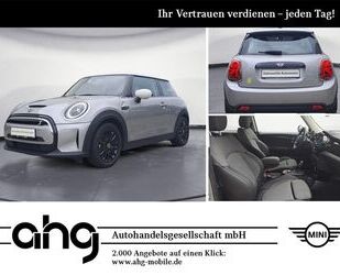 Mini Cooper SE Gebrauchtwagen
