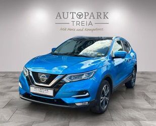 Seat Qashqai 