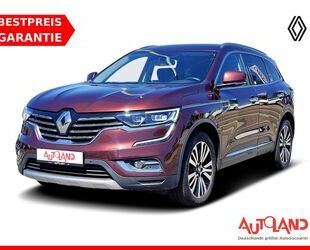 Renault Koleos Gebrauchtwagen