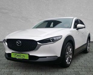 Mazda CX-30 Gebrauchtwagen