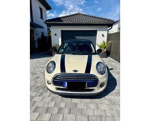 Mini Cooper Gebrauchtwagen