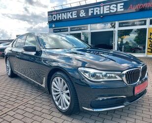 BMW 740 Gebrauchtwagen