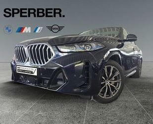 BMW X6 Gebrauchtwagen