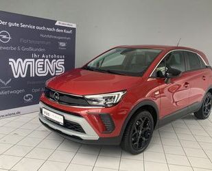 Opel Crossland (X) Gebrauchtwagen
