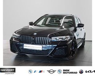BMW 540 Gebrauchtwagen