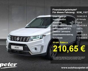 Suzuki Vitara Gebrauchtwagen