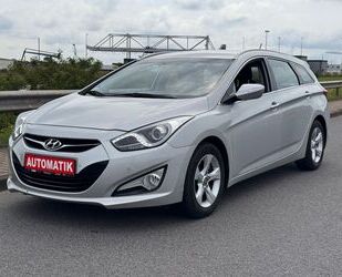 Hyundai i40 Gebrauchtwagen