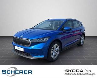 Skoda Enyaq Gebrauchtwagen