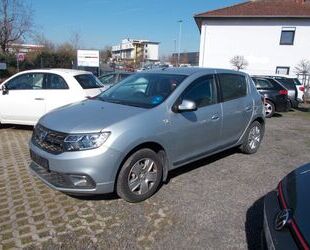 Dacia Sandero Gebrauchtwagen
