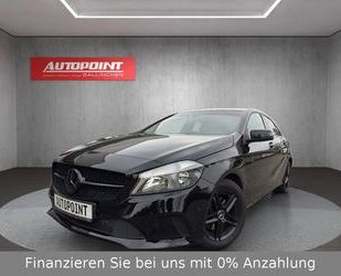 Mercedes-Benz A 200 Gebrauchtwagen