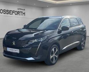Peugeot 5008 Gebrauchtwagen