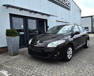 Renault Megane Gebrauchtwagen