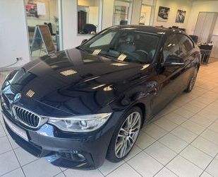 BMW 420 Gebrauchtwagen