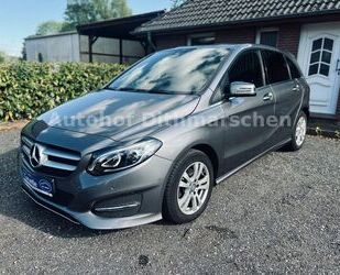 Mercedes-Benz B 200 Gebrauchtwagen