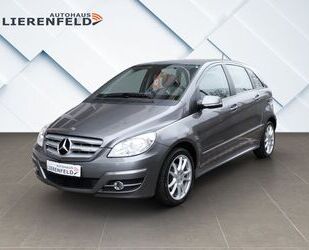 Mercedes-Benz B 180 Gebrauchtwagen
