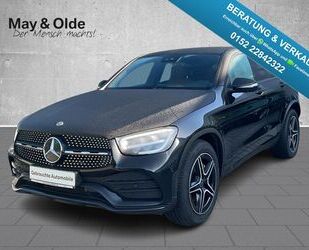 Mercedes-Benz GLC 300 Gebrauchtwagen