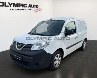Nissan NV250 